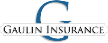 Gaulin Insurance Agency Logo
